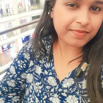 Sneha  Tutor From Gomti Nagar Lucknow